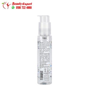 جيوفاني سيروم لتنعيم الشعر المجعد بزبدة الشيا (81 مل) Giovanni Frizz Be Gone Super Smoothing Anti-Frizz Hair Serum