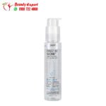 جيوفاني سيروم لتنعيم الشعر المجعد بزبدة الشيا (81 مل) Giovanni Frizz Be Gone Super Smoothing Anti-Frizz Hair Serum