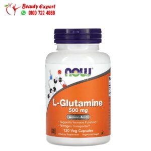 NOW Foods Glutathione Capsules