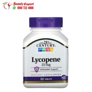 21st Century Lycopene Tablets