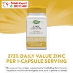 Nature's Way Zinc Chelate