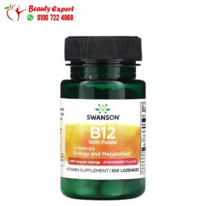 Vitamin B12 with Folate Tablets