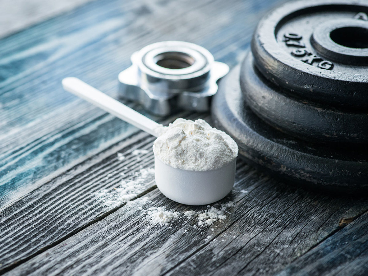 Creatine monohydrate price in UAE