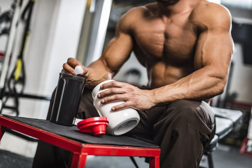 Creatine price in UAE