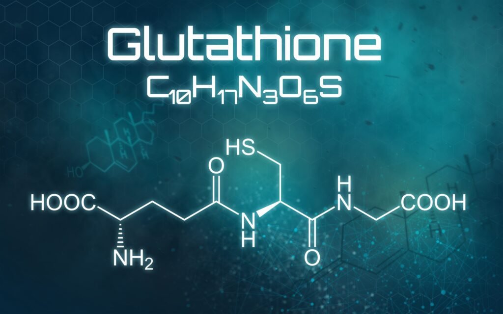 Best Glutathione tablets in UAE