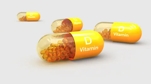 Vitamin D price in UAE