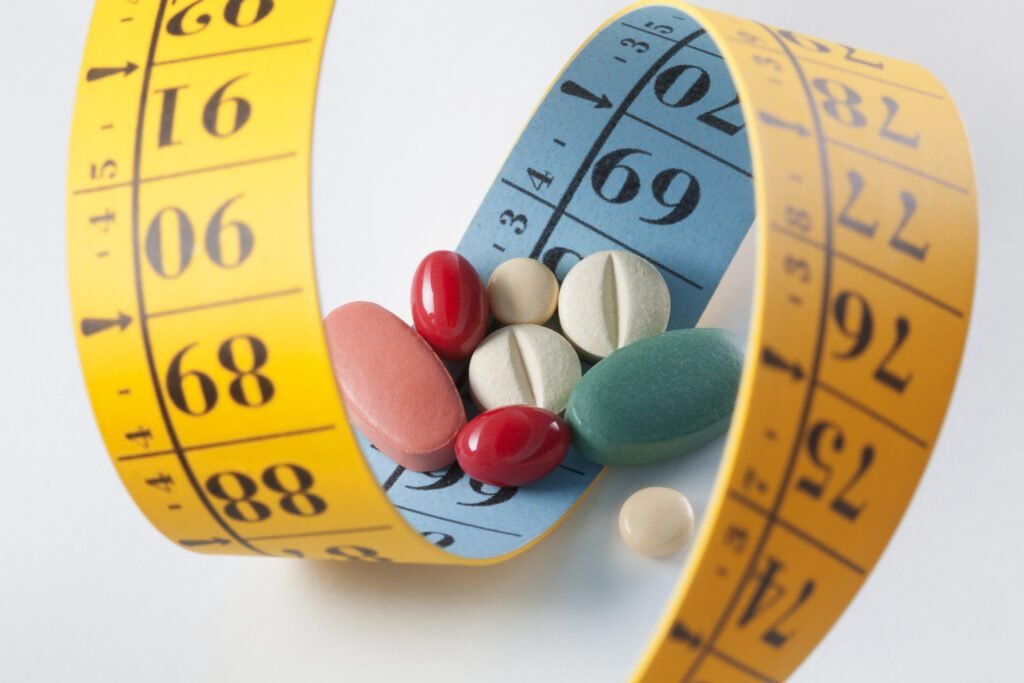 Best slimming pills in UAE