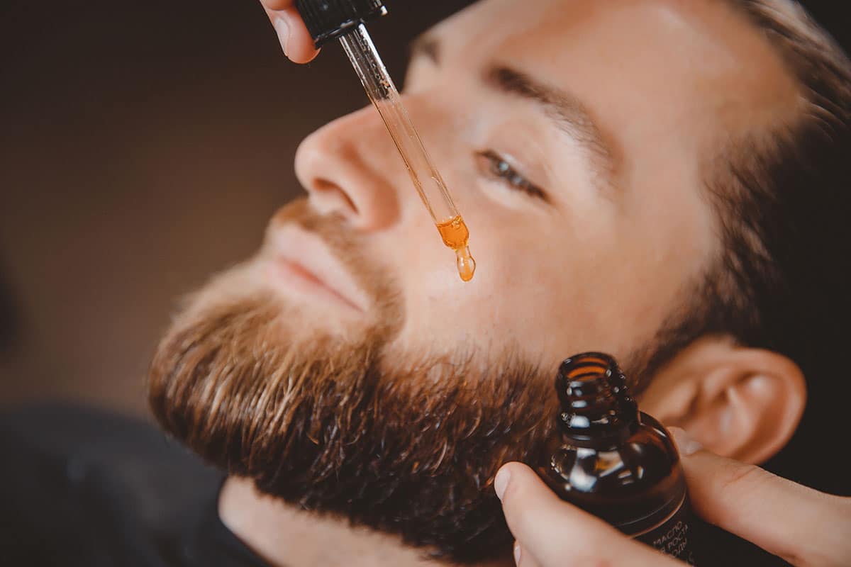 Best beard growth oil in UAE