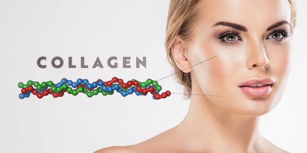 The best collagen supplement in UAE