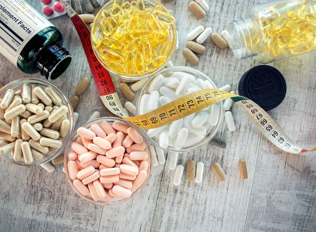 weight rapid loss capsule حبوب 