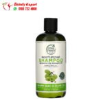 petal shampoo ,Petal Fresh , Moisturizing Shampoo, Grape Seed & Olive Oil, 16 fl oz (475 ml)