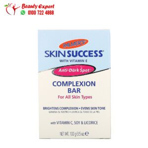 Palmers, Skin Success with Vitamin E, Complexion Bar, 3.5 oz (100 g)