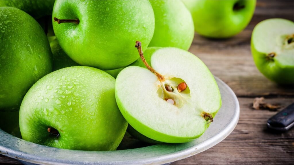 apple cider vinegar فوائد