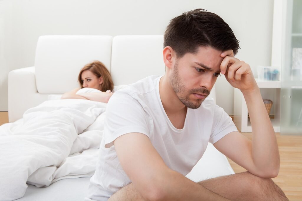 Premature ejaculation treatment in dubai