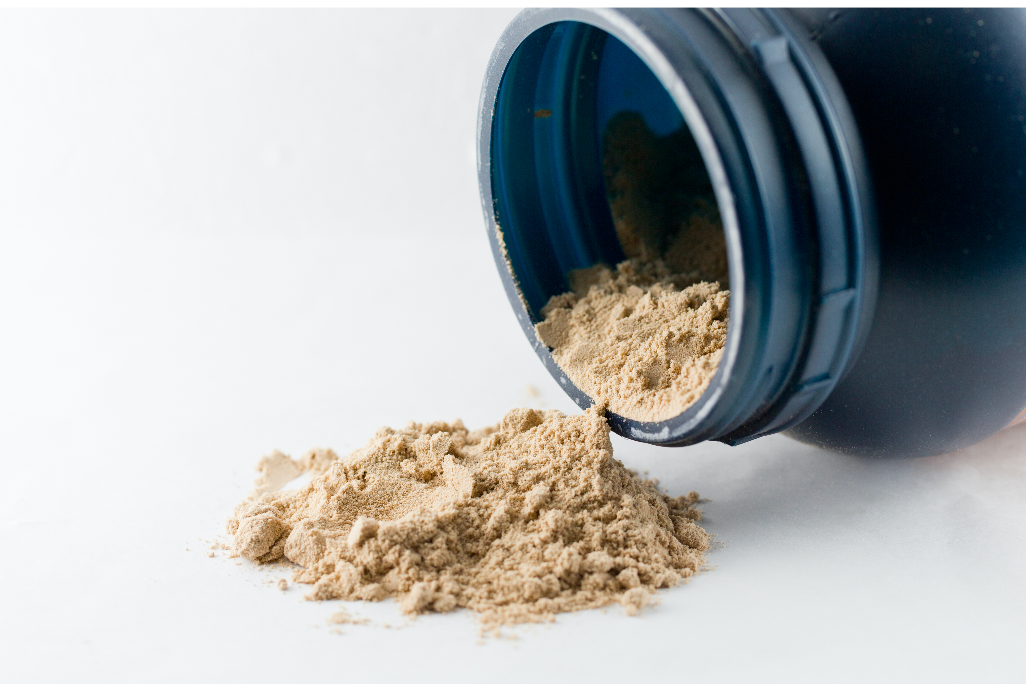 Protein powder for women