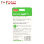 O'Keeffe's, Working Hands, Hand Cream, 3.4 oz (96 g) - Image 3