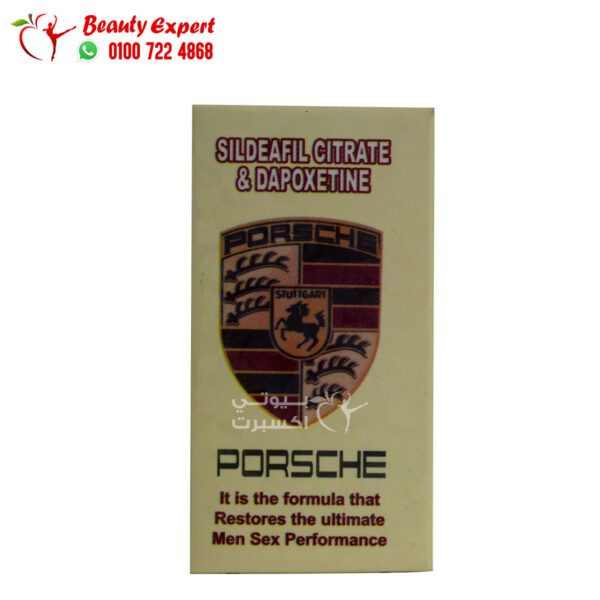 porsche pills to delay ejaculation and strengthen erection, 10 pills