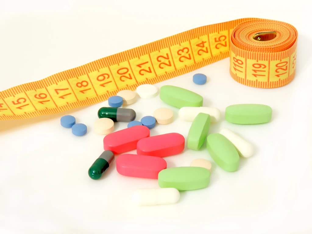 هل أدوية التخسيس تؤثر على الدورة الشهرية؟