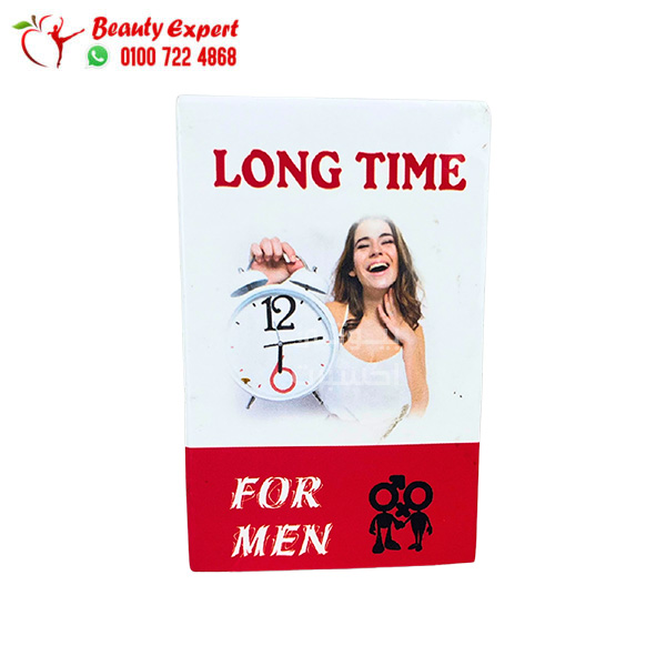 long time to delay ejaculation and strengthen erection