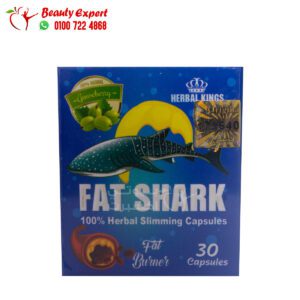 fat shark capsules for weight loss ,30 capsules
