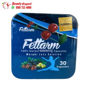fettarm blue pills to lose weight
