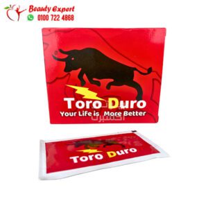 toro duro wipes to delay ejaculation and strengthen erection