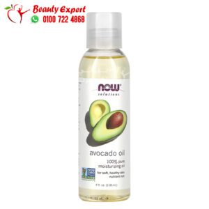 Avocado Oil for Hair