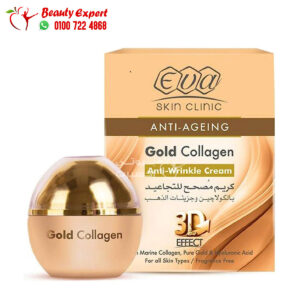Eva Anti Ageing Gold Collagen
