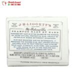 Jr Liggett's Shampoo Bar