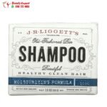 Jr Liggett's Shampoo Bar