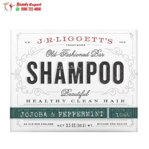 Jr Liggett's Shampoo