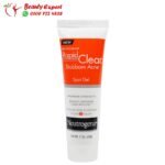 Neutrogena Rapid Clear Spot Gel