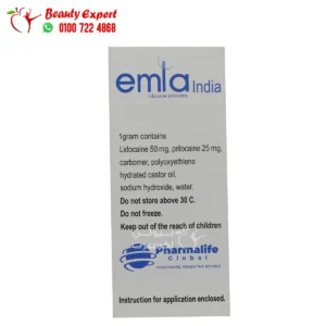 Emla Cream for Delay Ejaculation
