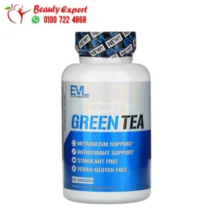 Green Tea Extract Tablets