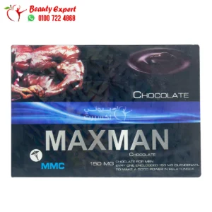 Maxman Chocolate