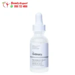 اورديناري سيروم نياسيناميد والزنك 30مل  The Ordinary Niacinamide 10% + Zinc 1% - Image 4