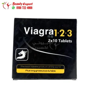 Viagra 123 Male Stamina Pills