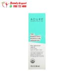 ACURE Moroccan Argan Oil