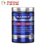Allmax Arginine 400g