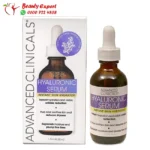 Best Hyaluronic Acid Serum