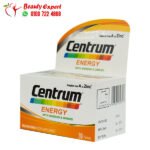Centrum Energy Multivitamin