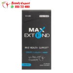 Max Extend Male Enhancement Drugs