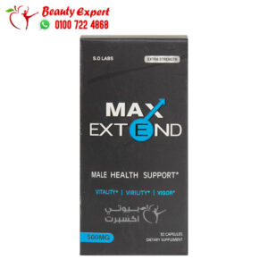 Max Extend Male Enhancement Drugs