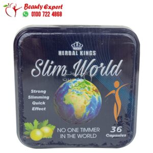Slim World Herbal Kings