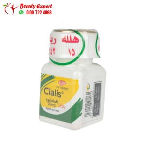 cialis To strengthen erection