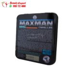 max man pills