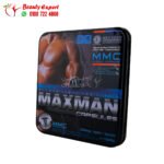 max man pills
