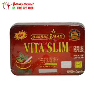 vita slim pills for Weight Loss