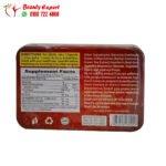 vita slim pills for Weight Loss