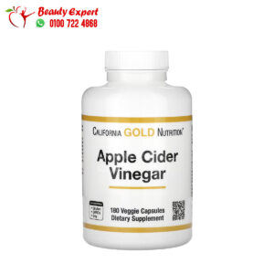 Best Apple Cider Vinegar Pills